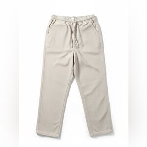 3/$25  Casual Cream Wide Leg Pants